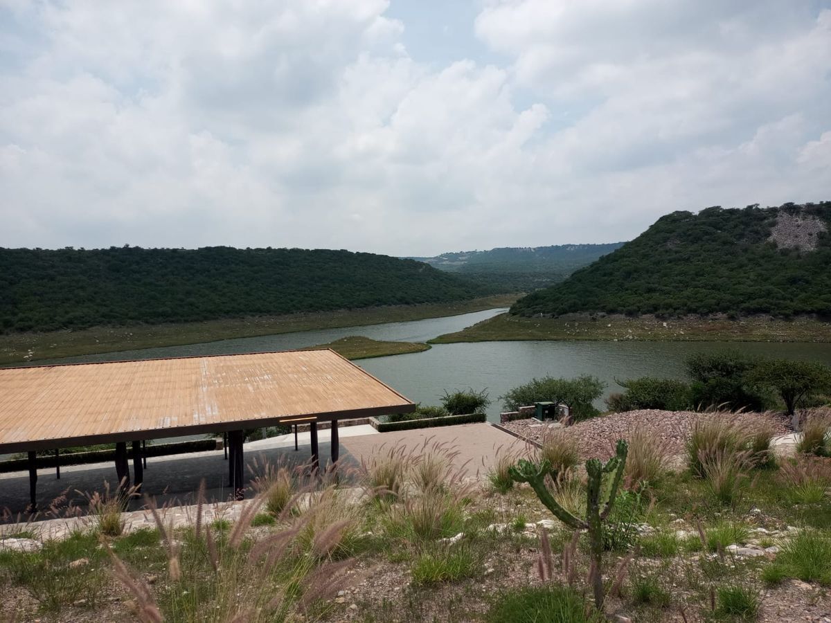 Terreno en Cañadas del Lago, Corregidora, foto 13 de 16