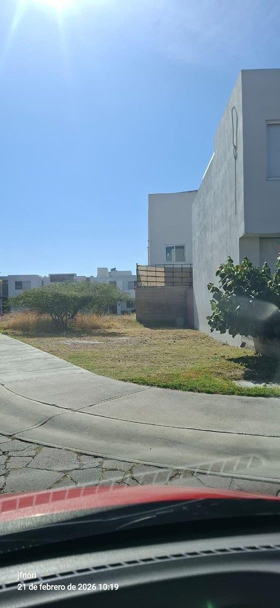 Terreno dentro do condomínio Cañadas del Lago, foto 1 de 6