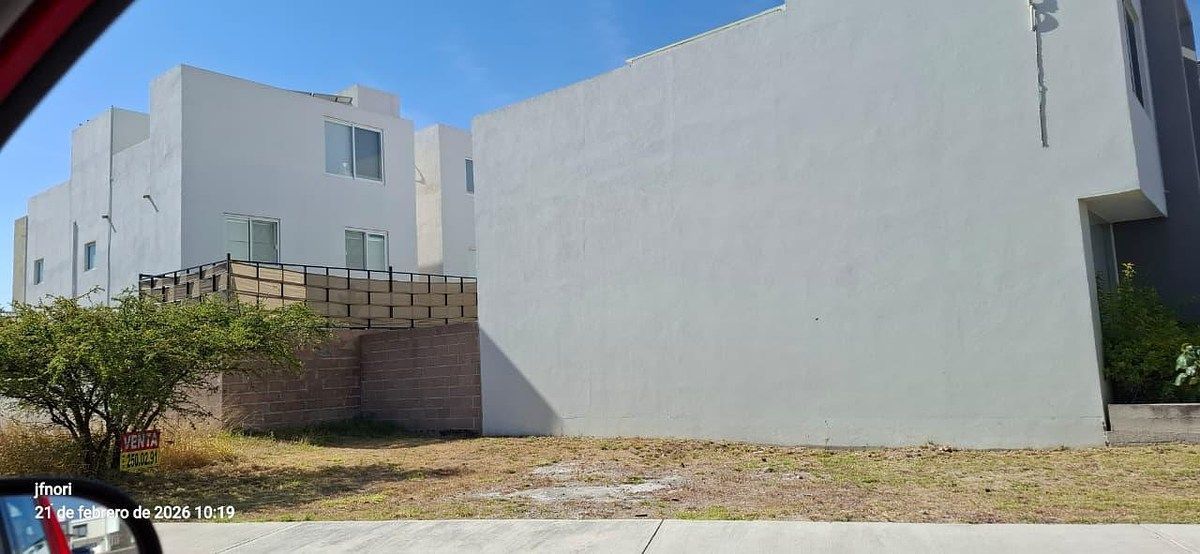 Lote em Cañadas del Lago, Corregidora, foto 3 de 6