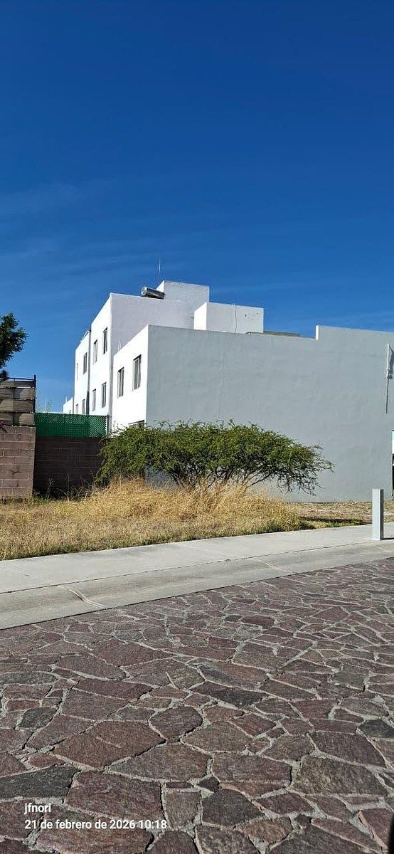 Lote em Cañadas del Lago, Corregidora, foto 4 de 6