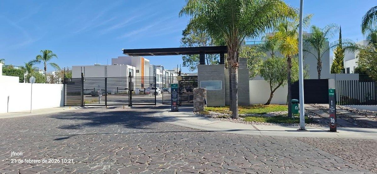 Lote em Cañadas del Lago, Corregidora, foto 5 de 6