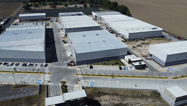 Terreno industrial en La Venta Del Astillero, Zapopan, foto 6 de 13