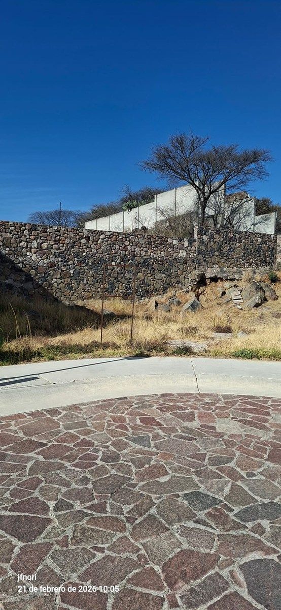 Terreno en Cañadas del Lago, Corregidora, foto 5 de 5