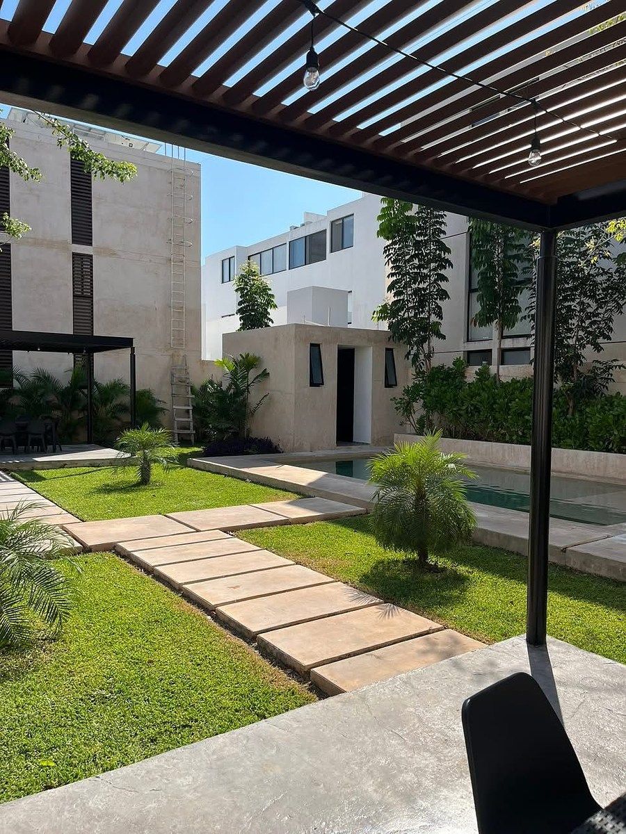 Apartamento em Temozón Norte, Mérida, foto 3 de 10