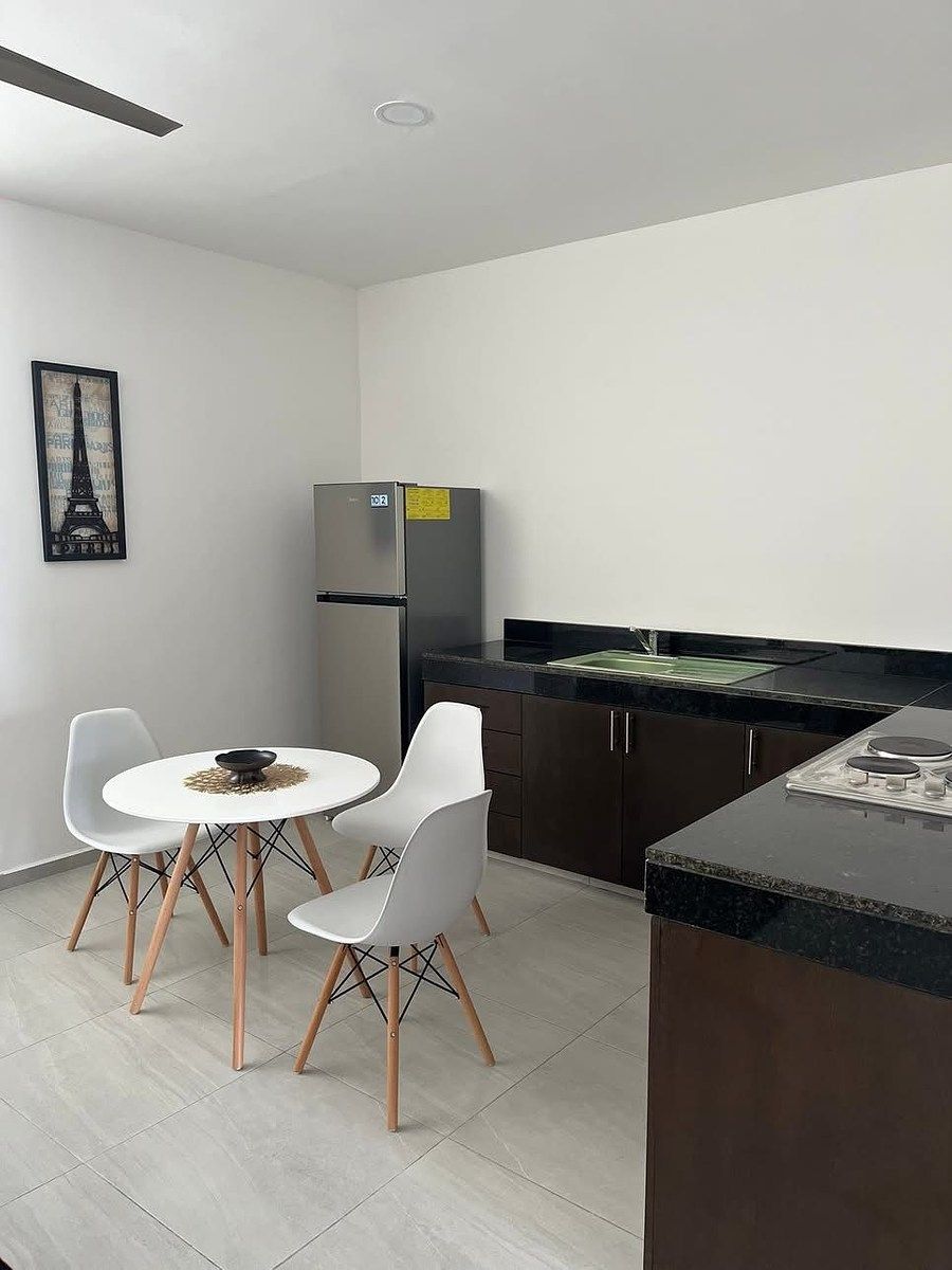 Apartamento em Temozón Norte, Mérida, foto 6 de 10