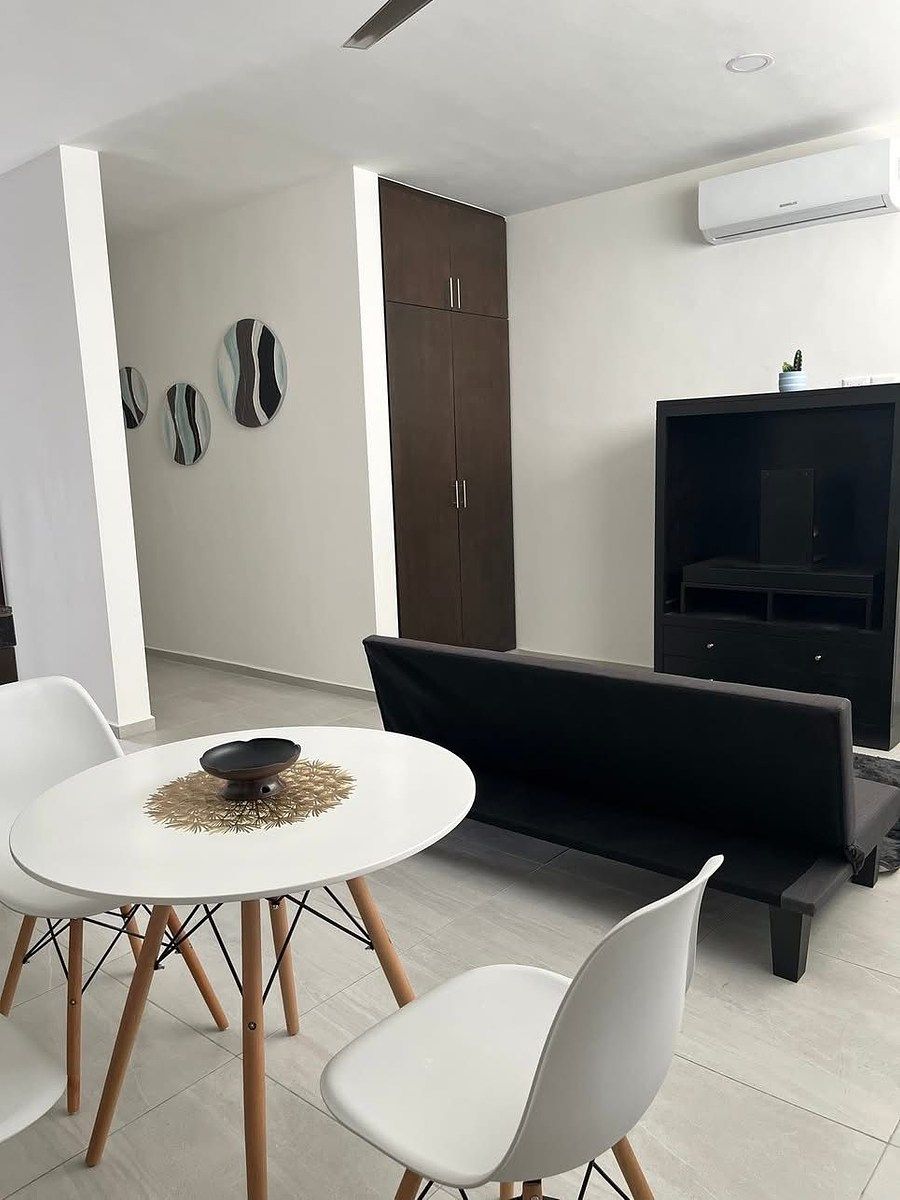 Apartamento em Temozón Norte, Mérida, foto 7 de 10