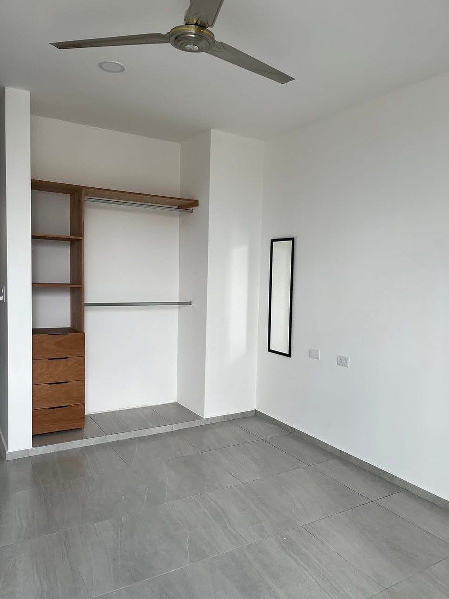 Apartamento em Temozón Norte, Mérida, foto 8 de 10