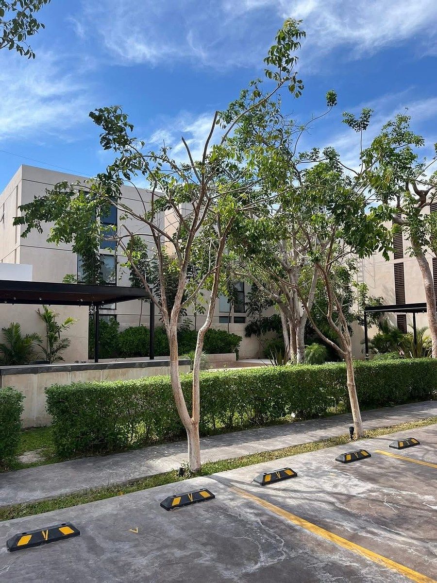 Apartamento em Temozón Norte, Mérida, foto 10 de 10