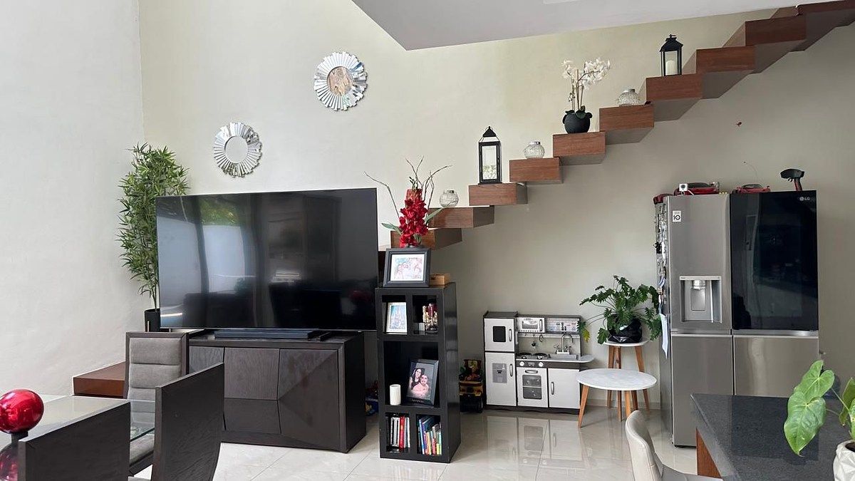 Casa en Temozón Norte, Mérida, foto 3 de 14