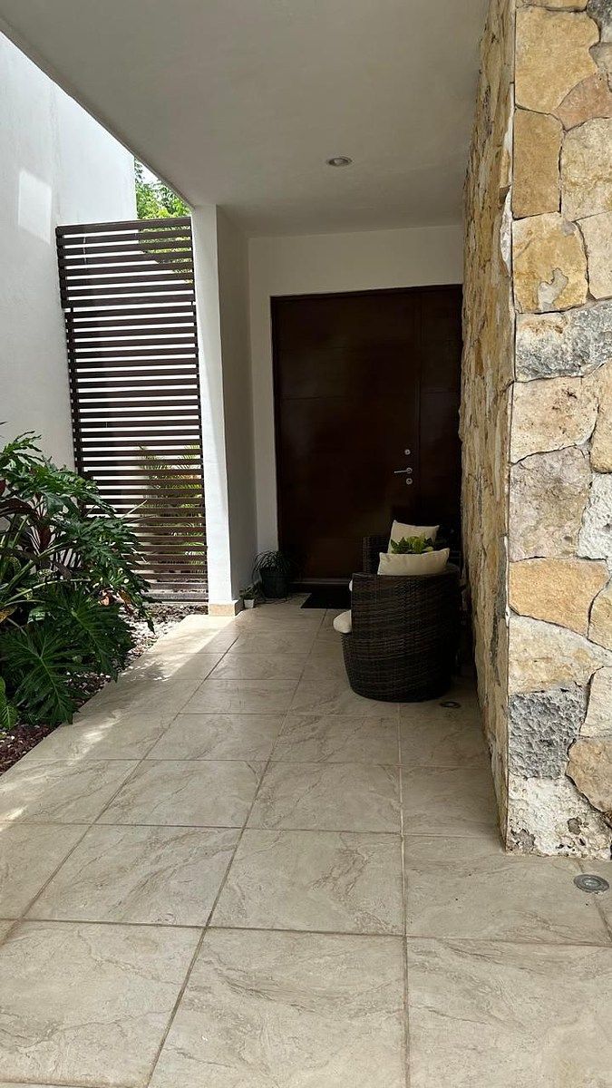Casa en Temozón Norte, Mérida, foto 5 de 14