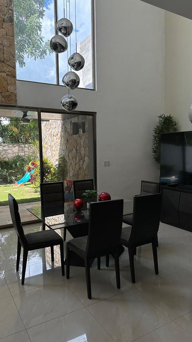 Casa en Temozón Norte, Mérida, foto 6 de 14