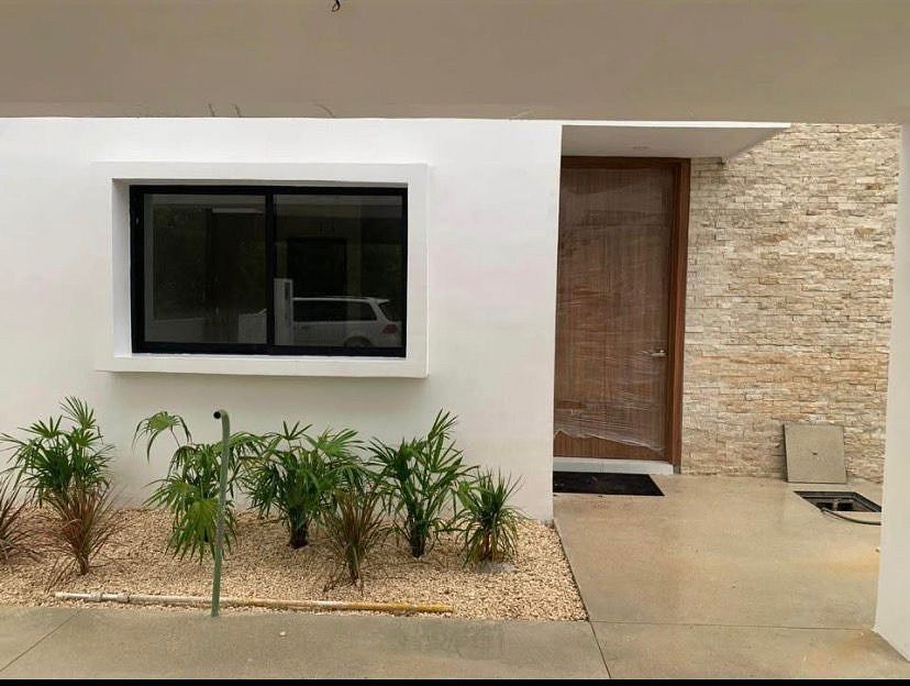 Casa en Temozón Norte, Mérida, foto 14 de 14