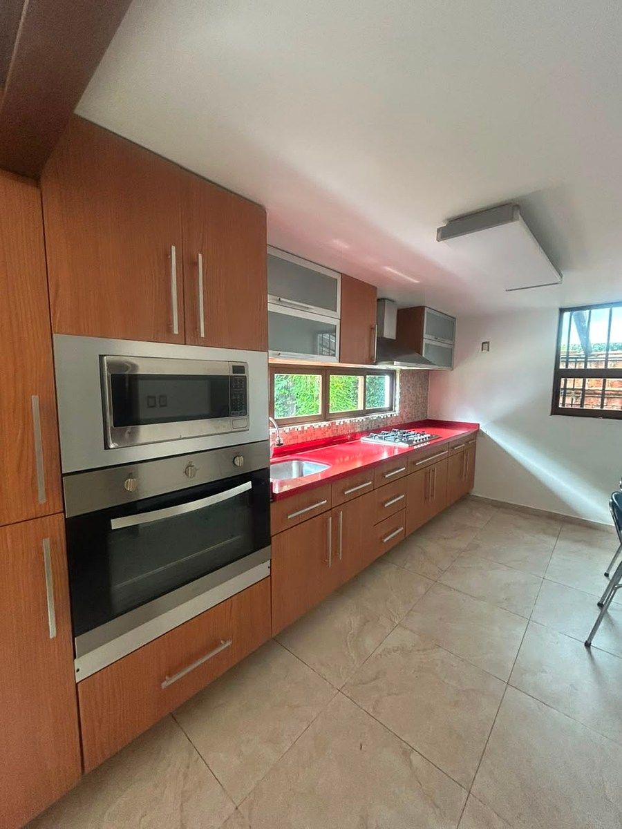 Casa en Los Álamos, Naucalpan de Juárez, foto 5 de 24