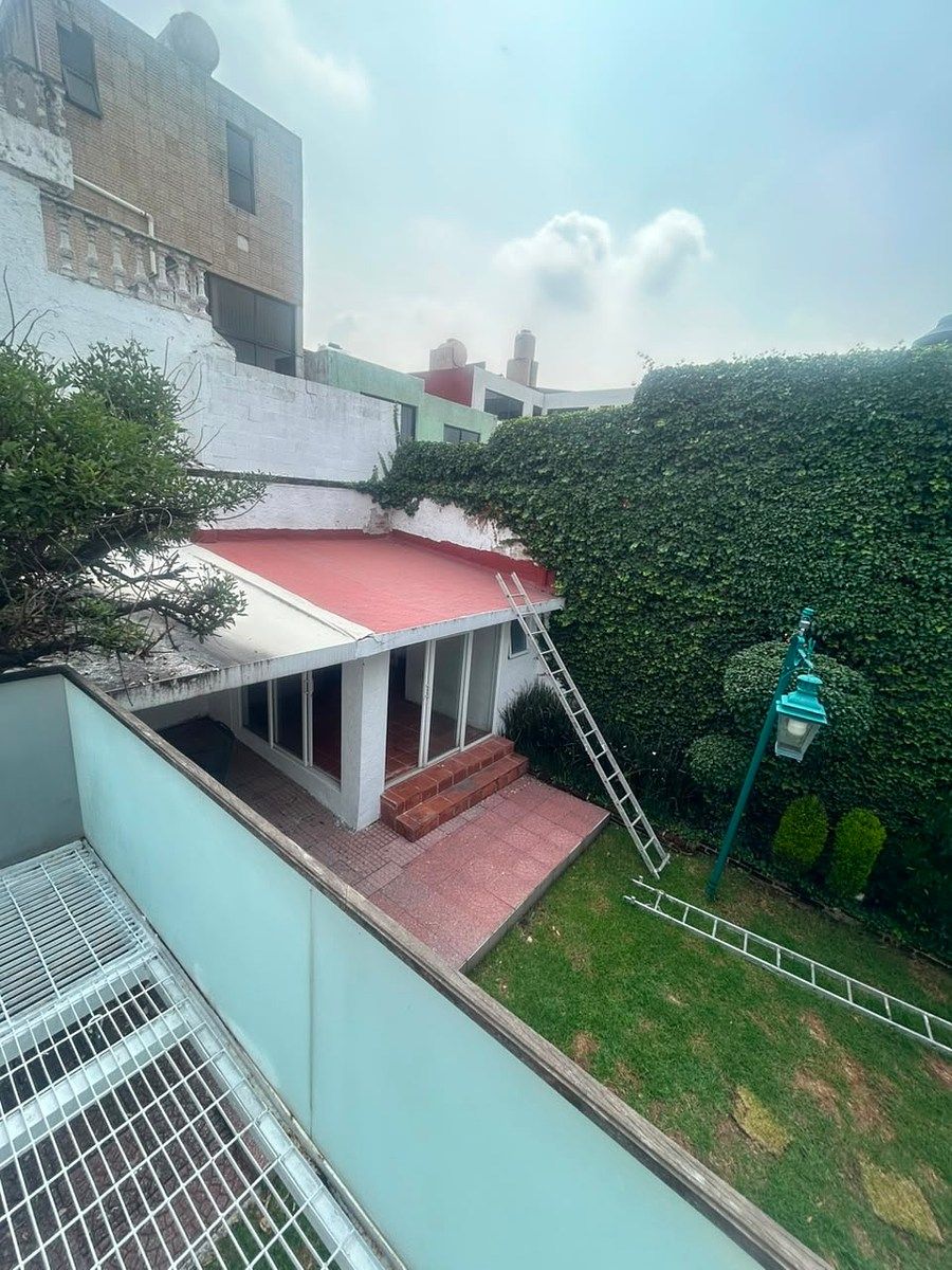 Casa en Los Álamos, Naucalpan de Juárez, foto 18 de 24