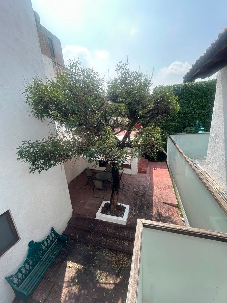 Casa en Los Álamos, Naucalpan de Juárez, foto 19 de 24