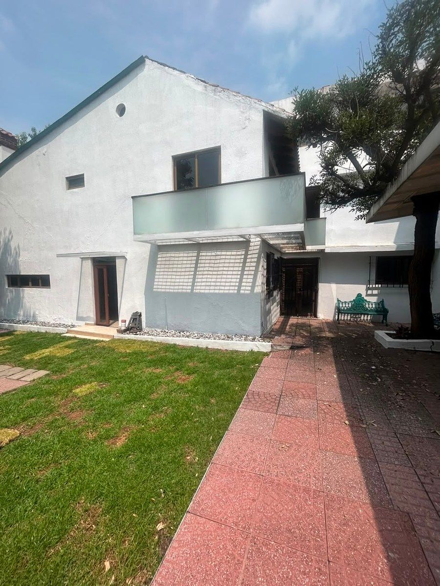 Casa en Los Álamos, Naucalpan de Juárez, foto 22 de 24