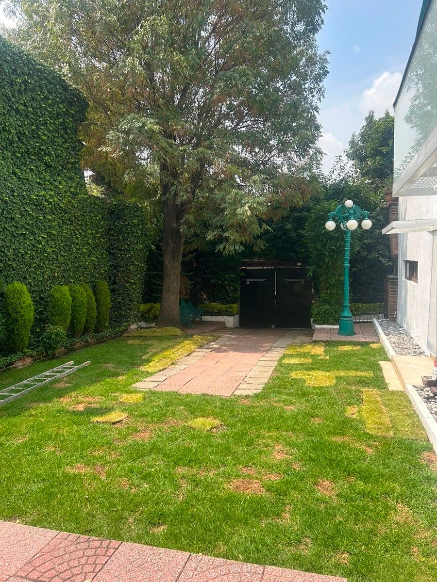 Casa en Los Álamos, Naucalpan de Juárez, foto 23 de 24