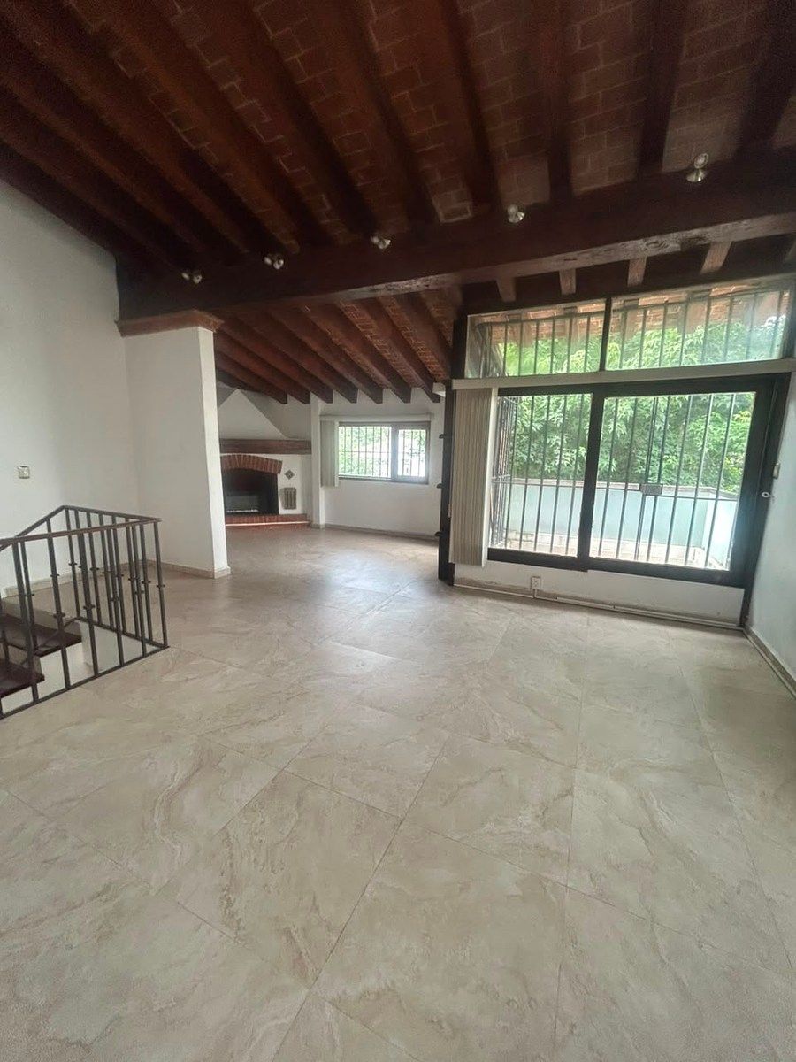 Casa en Los Álamos, Naucalpan de Juárez, foto 4 de 24