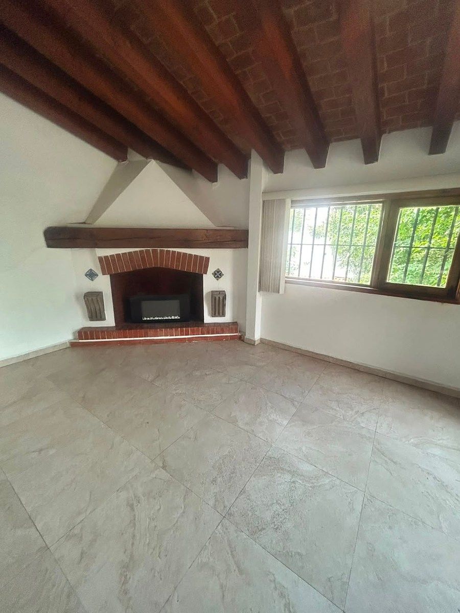 Casa en Los Álamos, Naucalpan de Juárez, foto 3 de 24