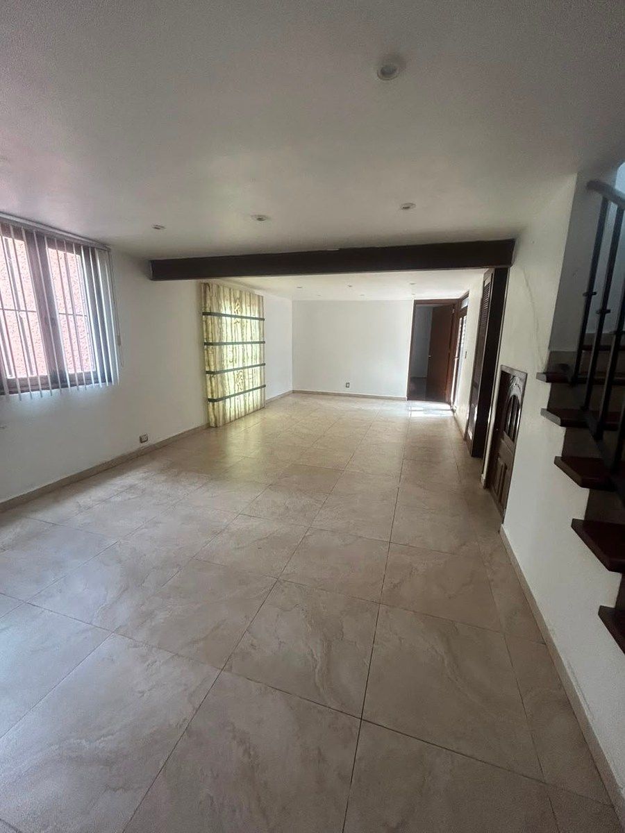 Casa en Los Álamos, Naucalpan de Juárez, foto 6 de 24
