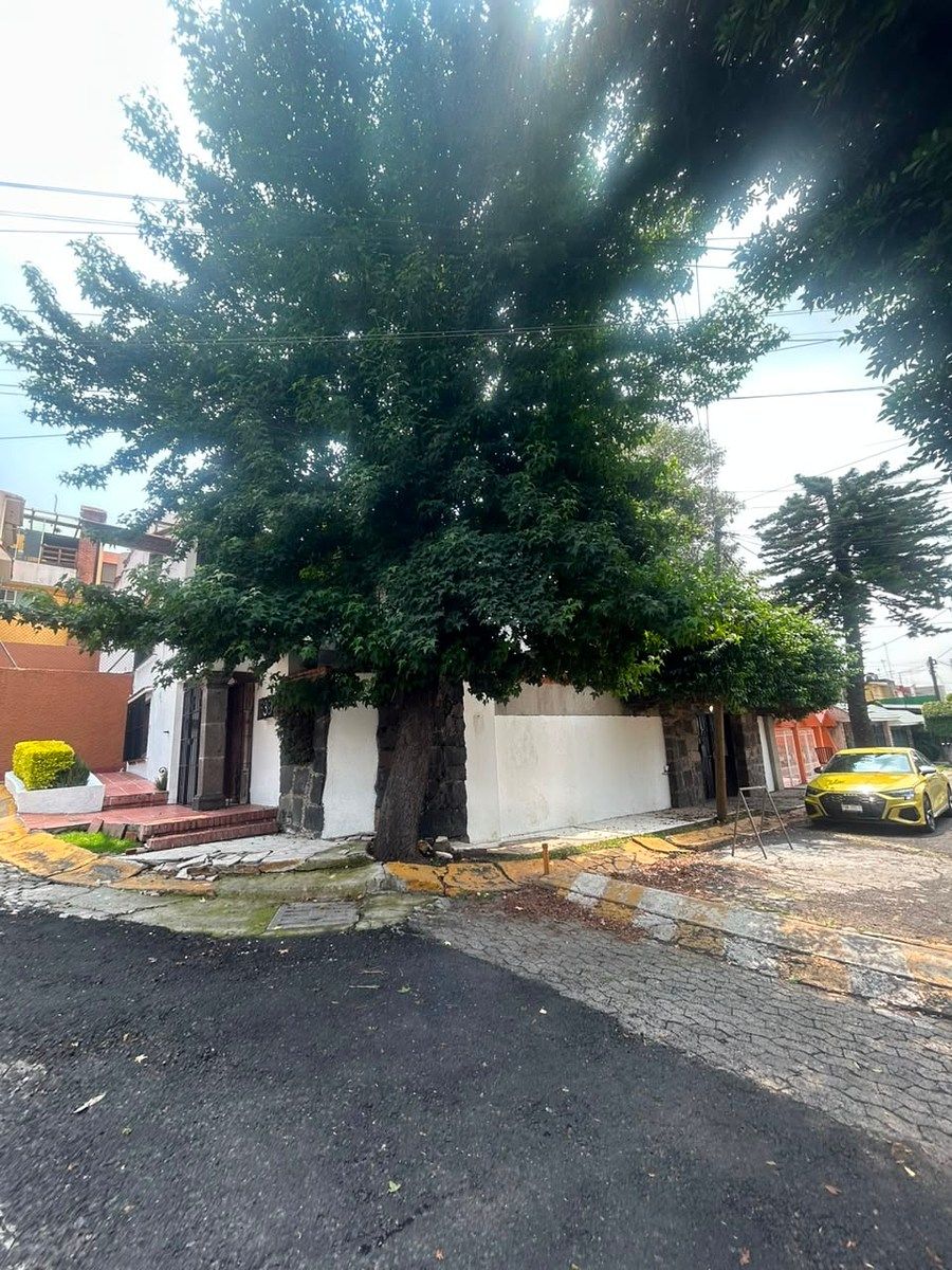 Casa en Los Álamos, Naucalpan de Juárez, foto 24 de 24