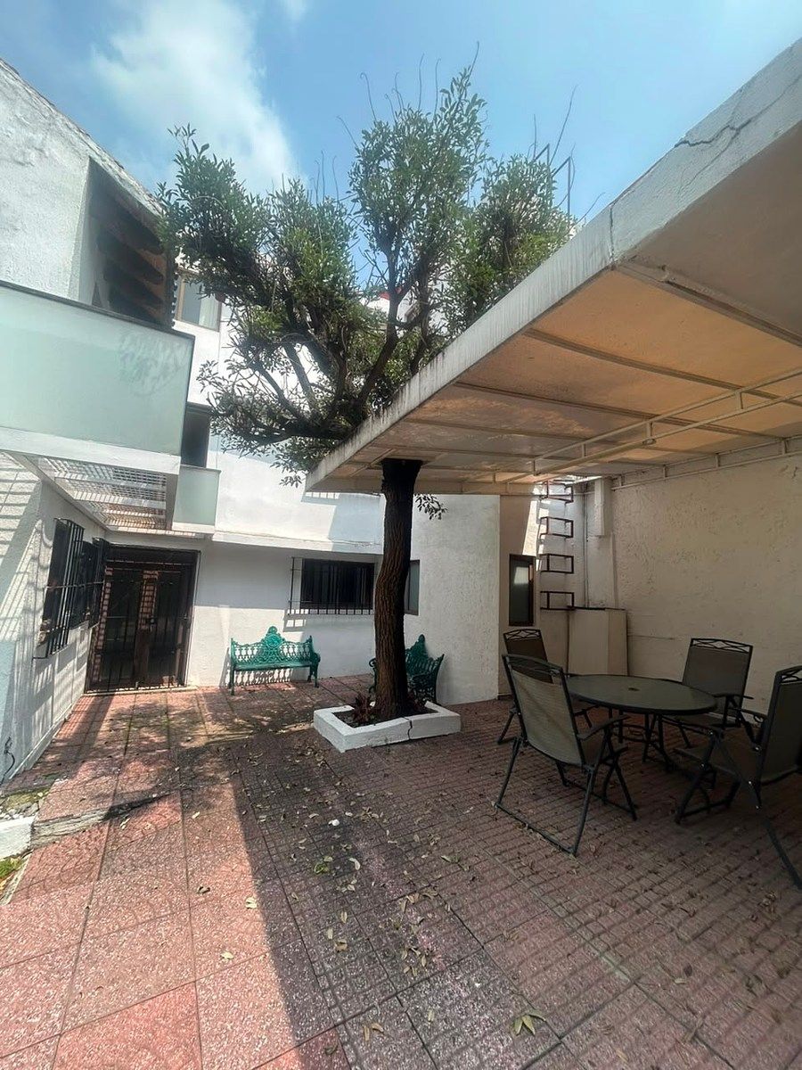 Casa en Los Álamos, Naucalpan de Juárez, foto 21 de 24