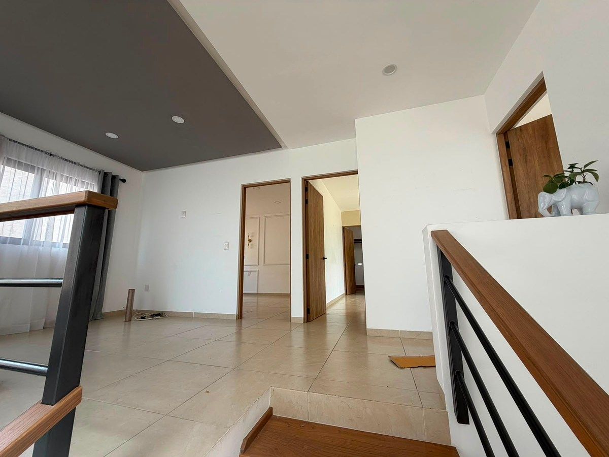 Casa en Cañadas del Lago, Corregidora, foto 11 de 15