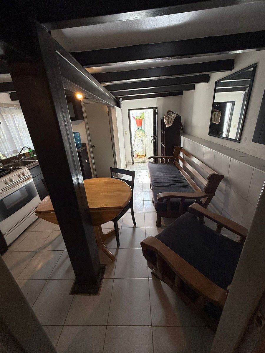 Apartment in Costa Azul, Ensenada, photo 4 of 7