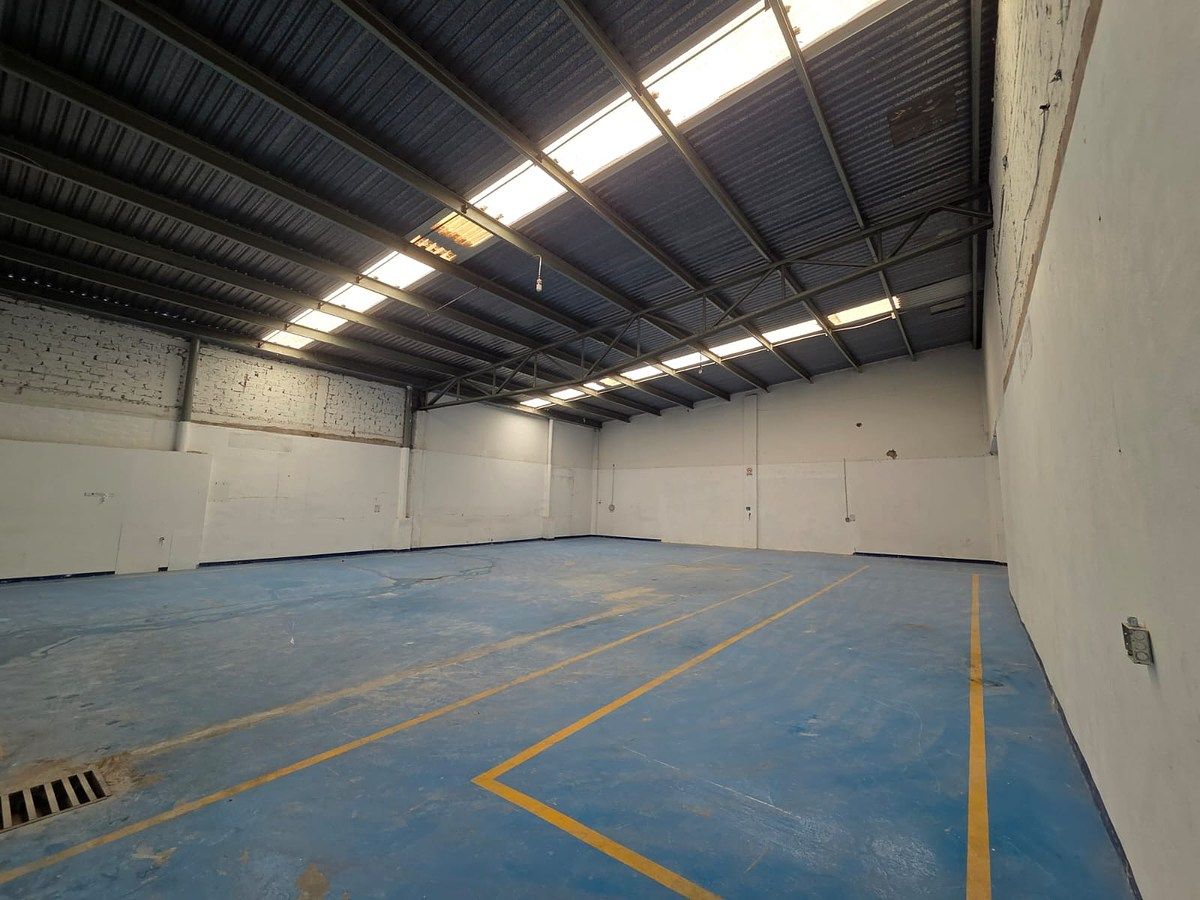 Bodega comercial en Agua Blanca Industrial, Zapopan, foto 5 de 7