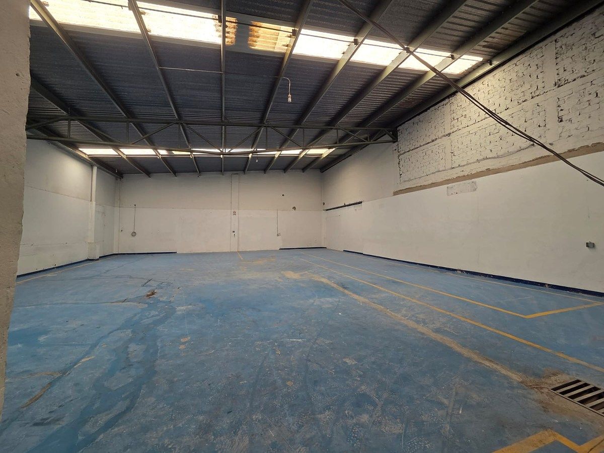 Bodega comercial en Agua Blanca Industrial, Zapopan, foto 4 de 7