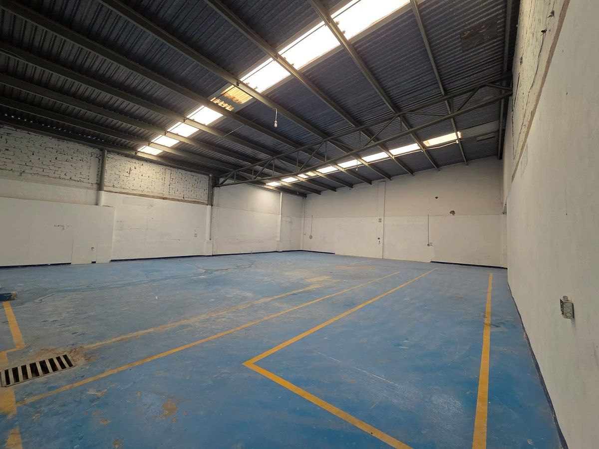 Bodega comercial en Agua Blanca Industrial, Zapopan, foto 6 de 7
