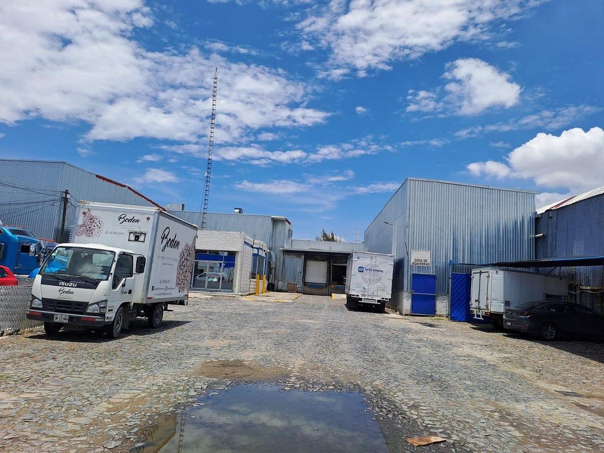 Bodega comercial en Agua Blanca Industrial, Zapopan, foto 3 de 7