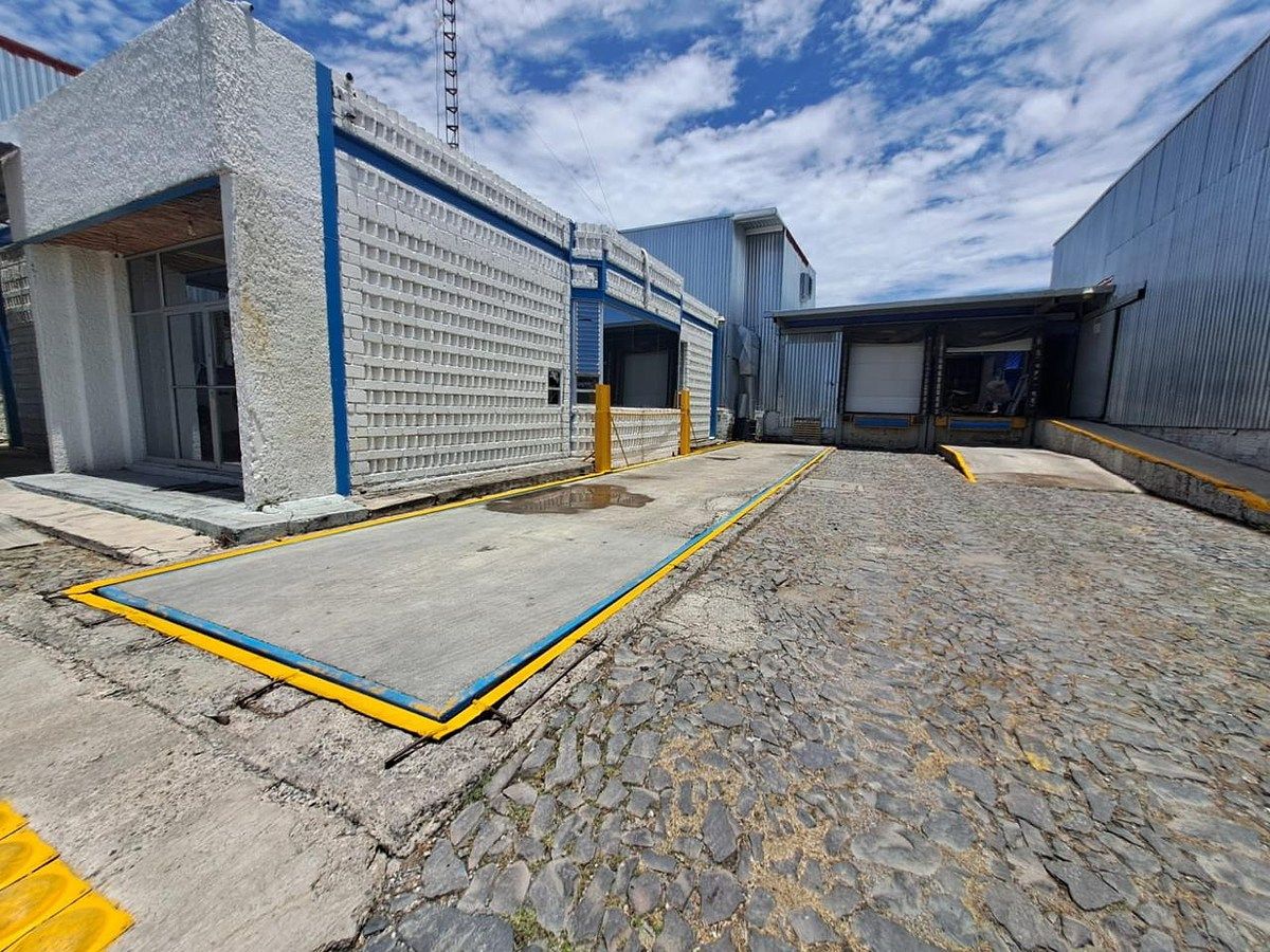 Bodega comercial en Agua Blanca Industrial, Zapopan, foto 2 de 7