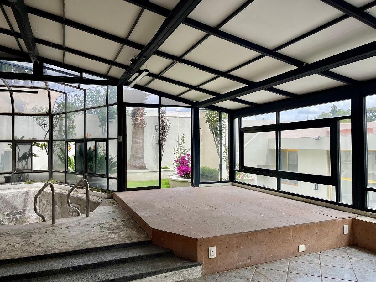 House in Bosques de las Palmas, Huixquilucan, photo 27 of 27