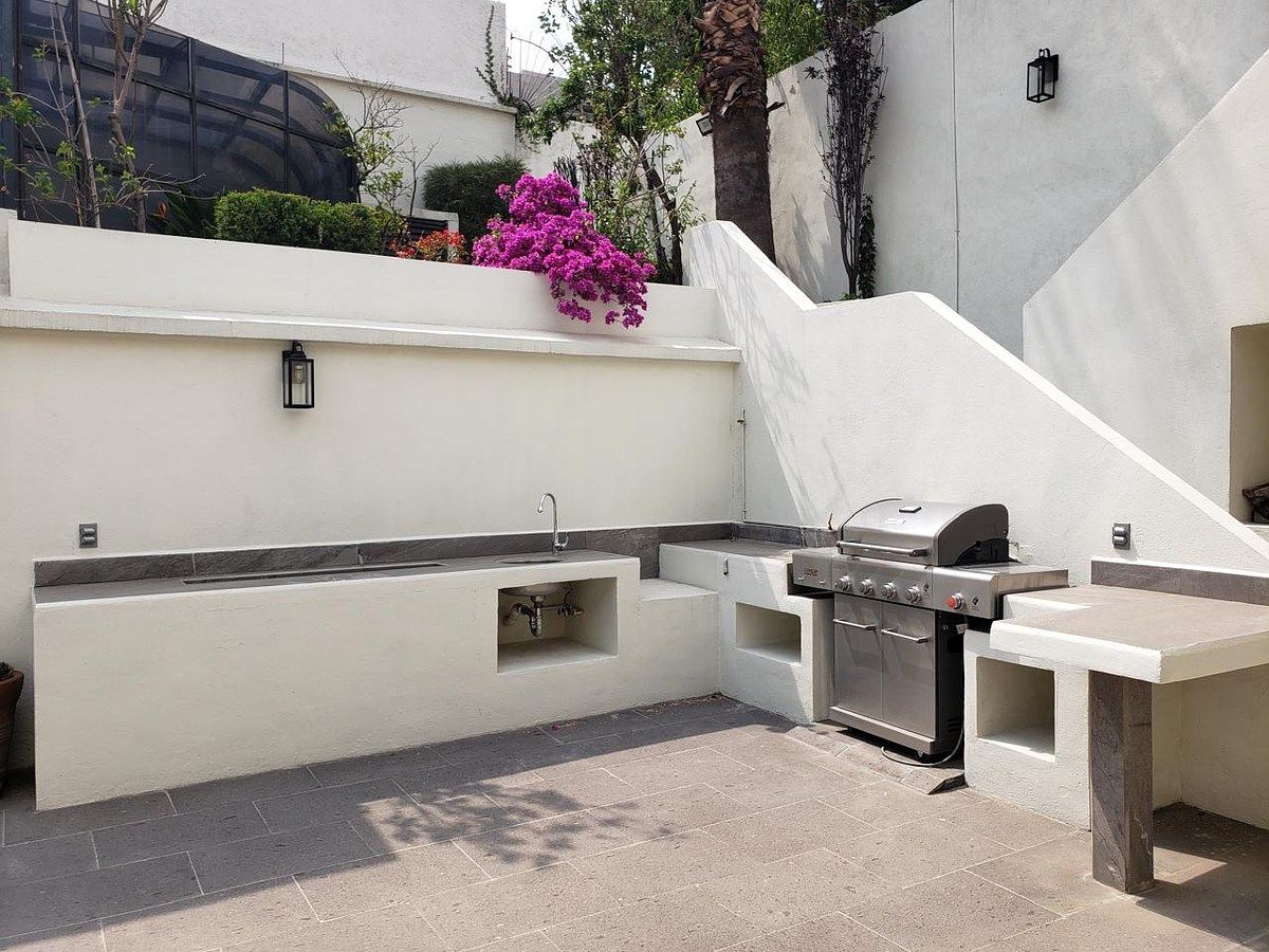 House in Bosques de las Palmas, Huixquilucan, photo 4 of 27
