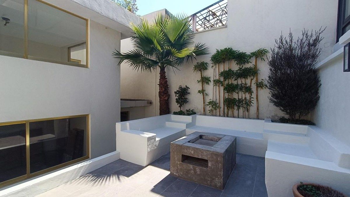 House in Bosques de las Palmas, Huixquilucan, photo 5 of 27