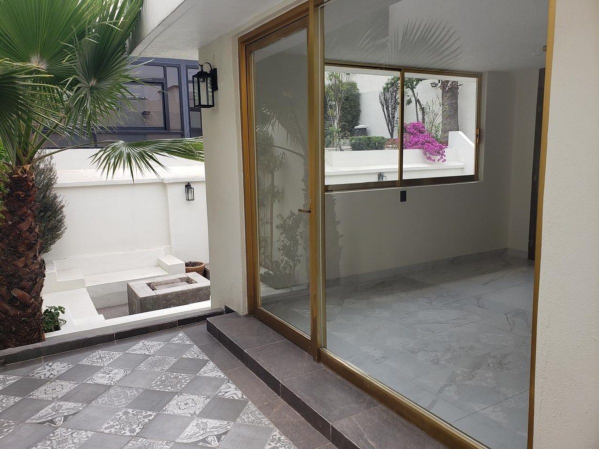 House in Bosques de las Palmas, Huixquilucan, photo 8 of 27