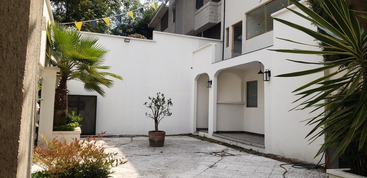 House in Bosques de las Palmas, Huixquilucan, photo 16 of 27