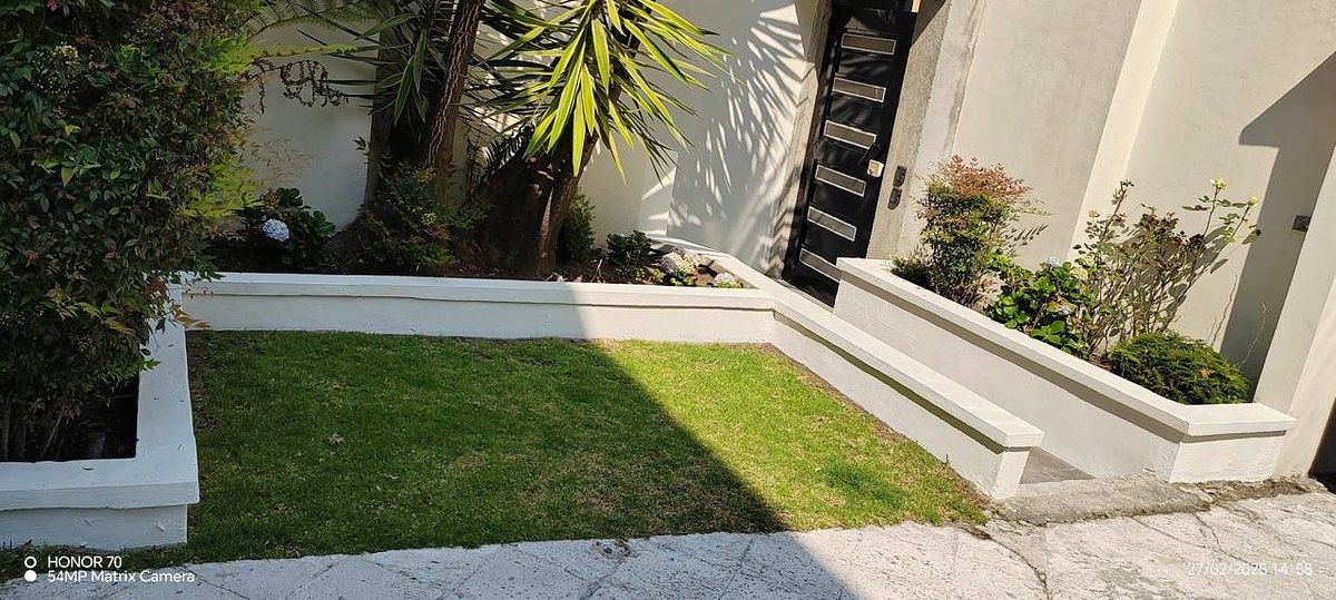 House in Bosques de las Palmas, Huixquilucan, photo 20 of 27