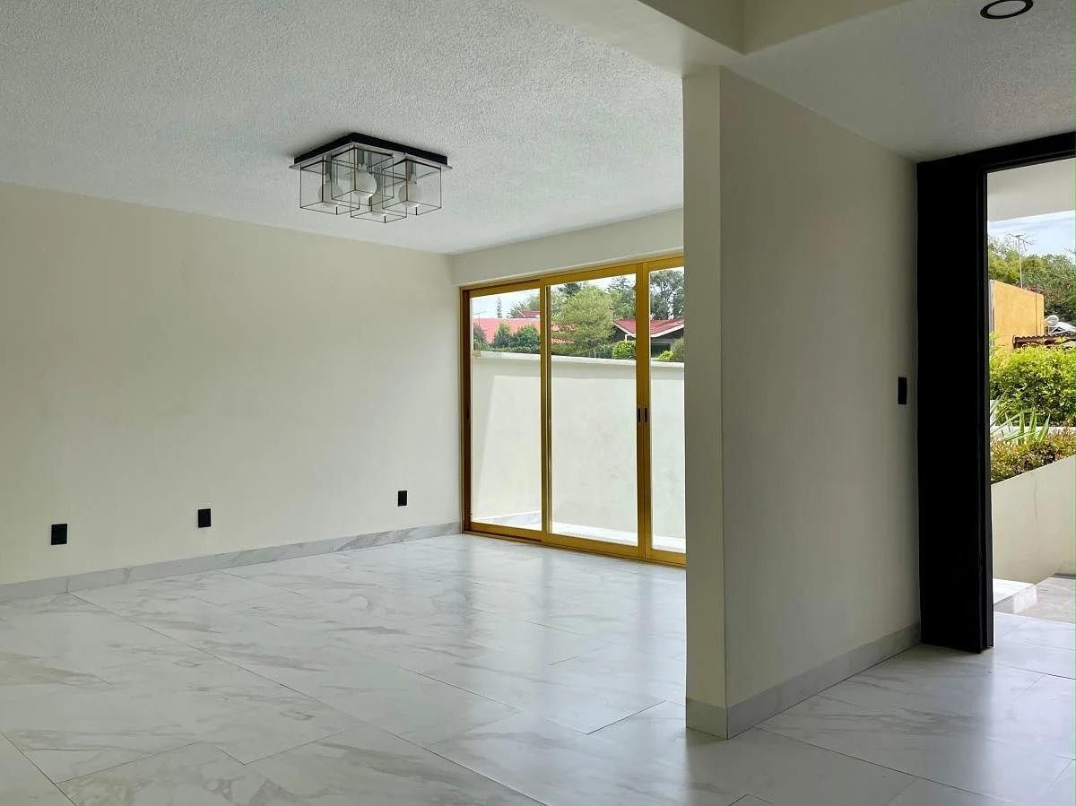 House in Bosques de las Palmas, Huixquilucan, photo 21 of 27