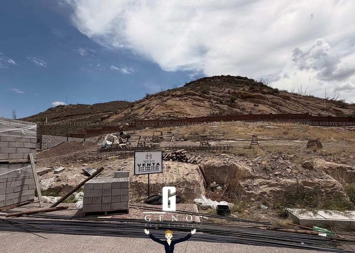 LAND FOR SALE ALTOZANO, photo 1 of 2