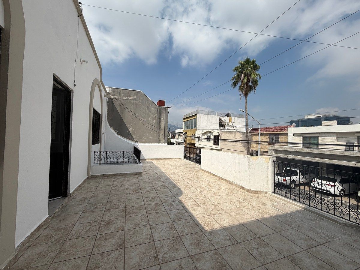 House in Rincón de la Primavera, Monterrey, photo 18 of 23