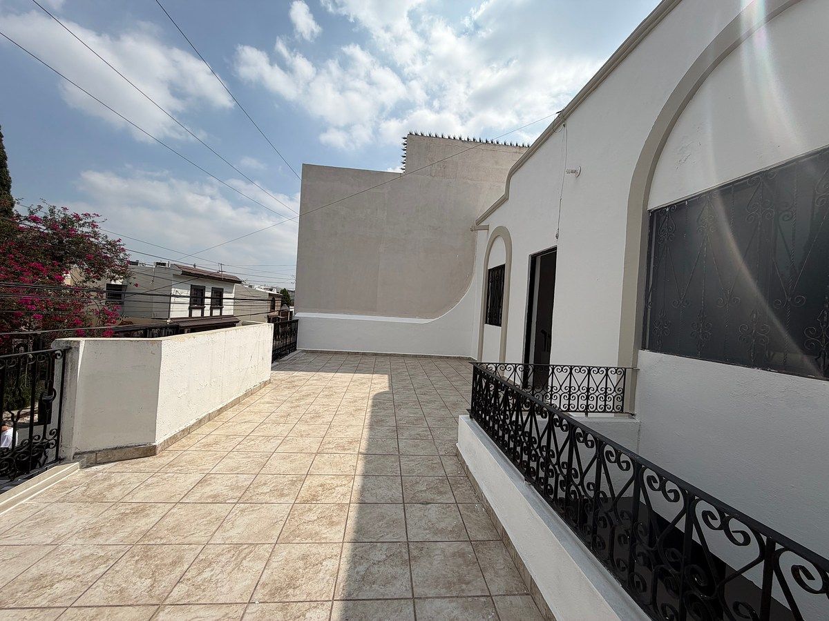House in Rincón de la Primavera, Monterrey, photo 19 of 23