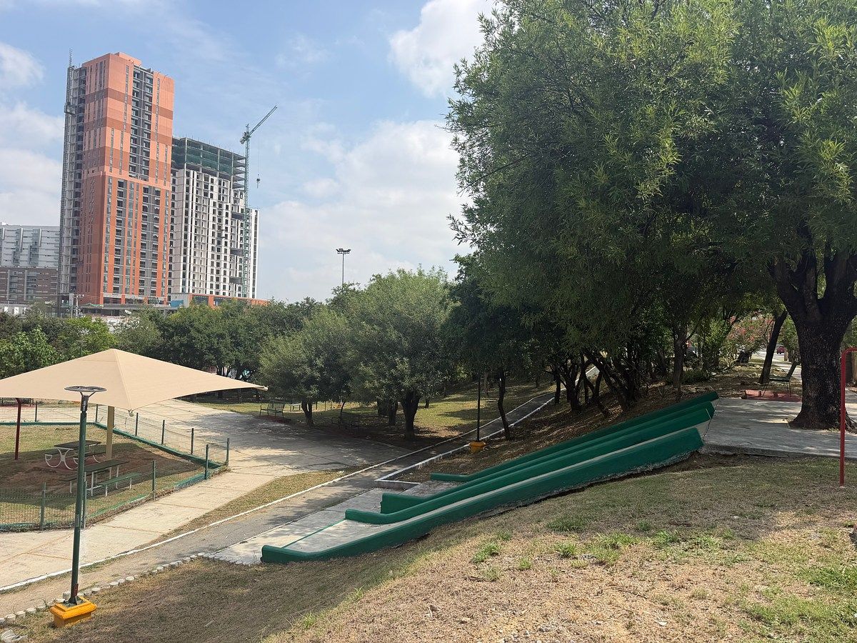 House in Rincón de la Primavera, Monterrey, photo 22 of 23