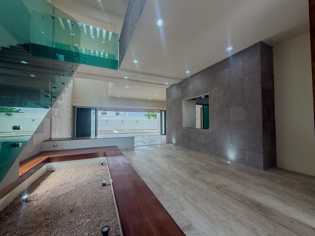Casa em Parque Central, Mérida, foto 6 de 50