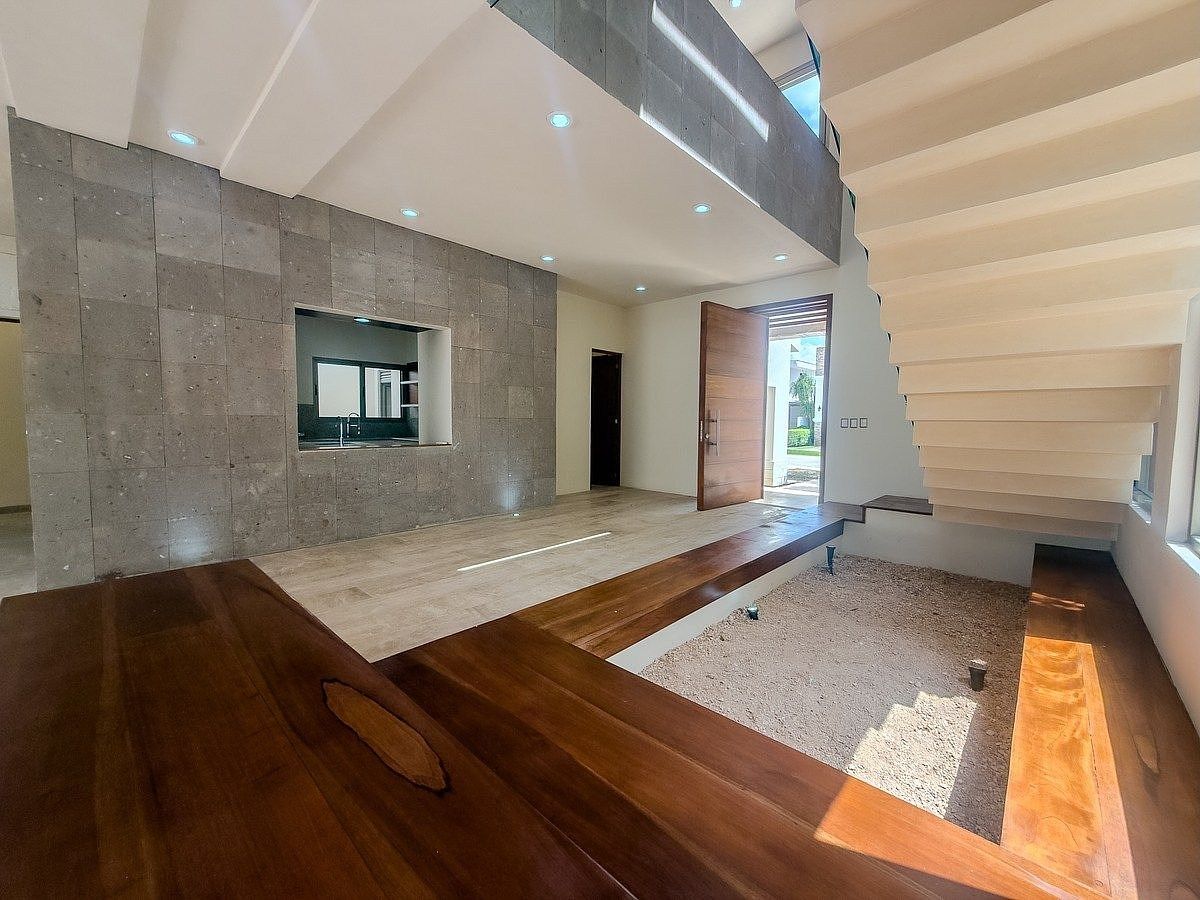 Casa em Parque Central, Mérida, foto 5 de 50