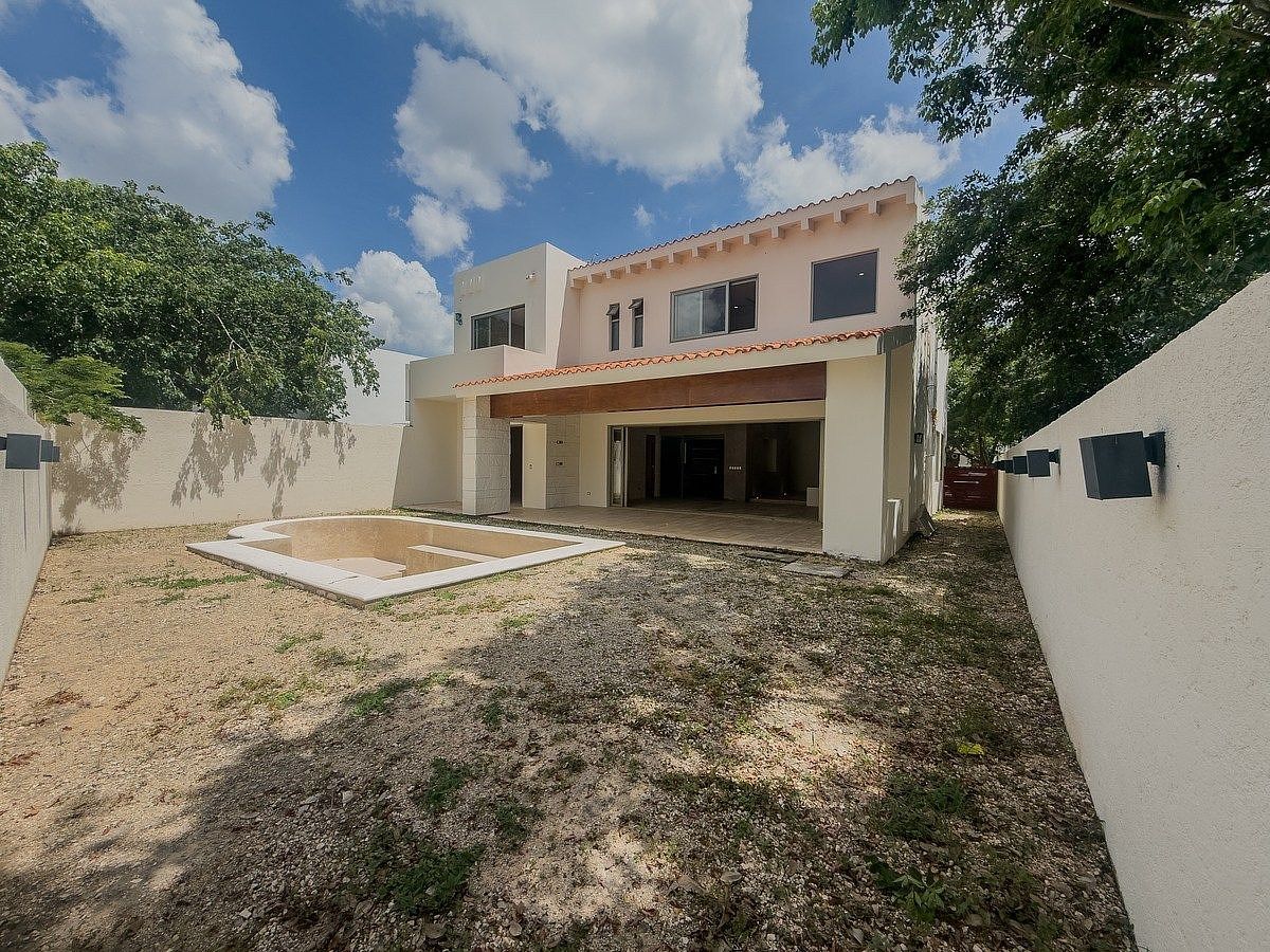 Casa em Parque Central, Mérida, foto 3 de 50