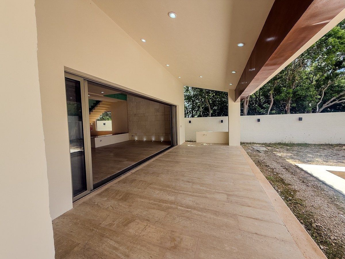 Casa em Parque Central, Mérida, foto 12 de 50