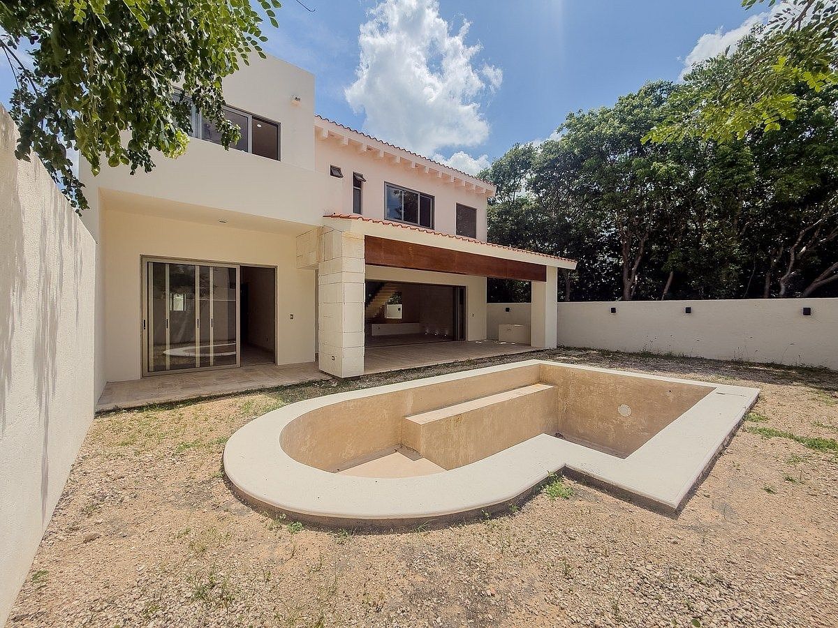 Casa em Parque Central, Mérida, foto 13 de 50