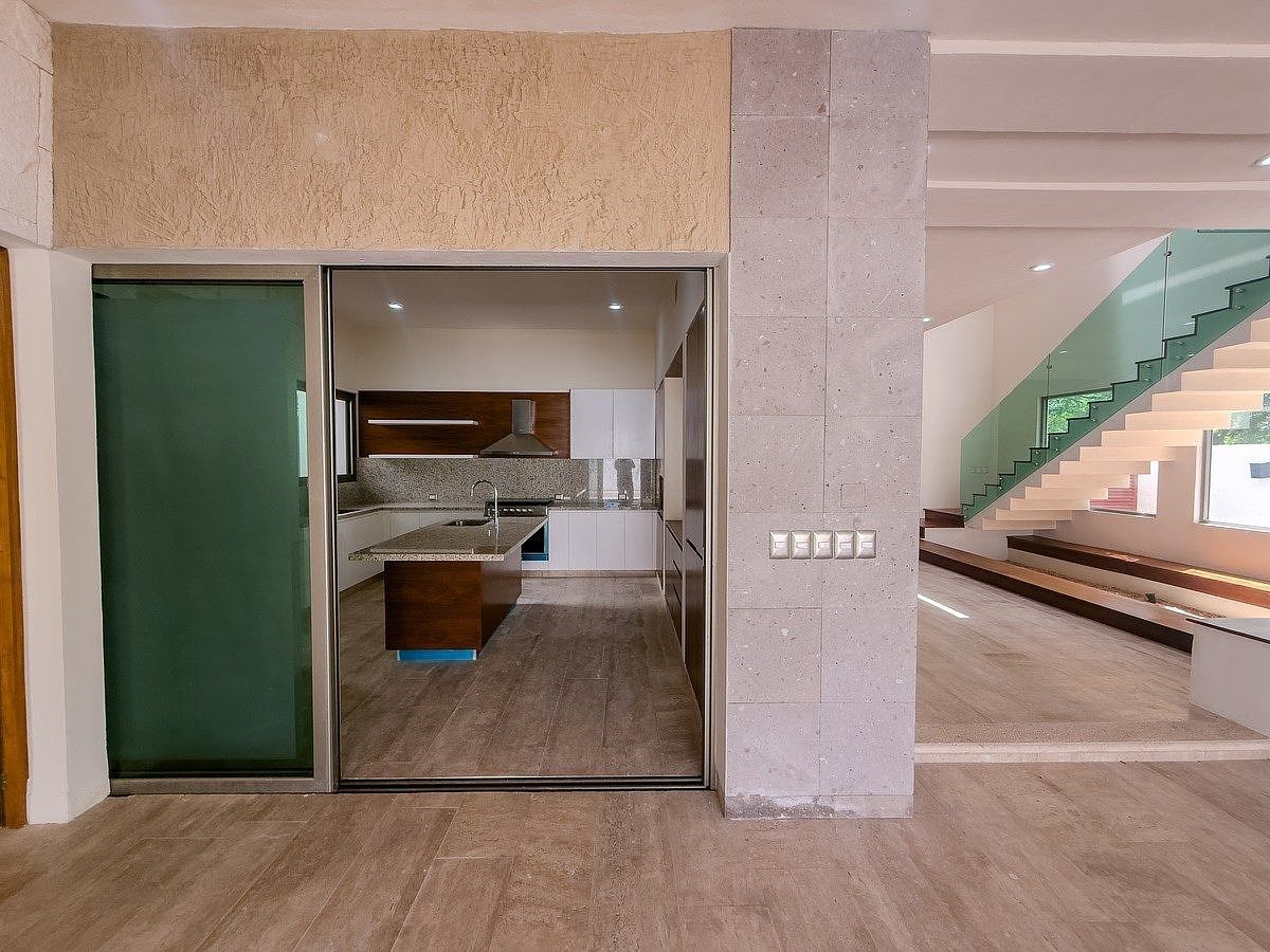 Casa em Parque Central, Mérida, foto 18 de 50